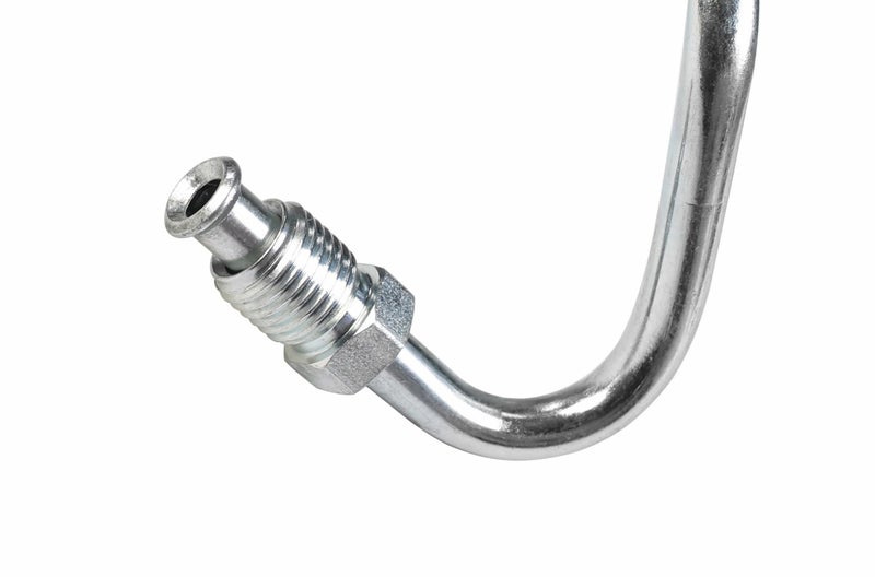 Sunsong 3401224 Power Steering Pressure Line Hose Assembly - Image 2